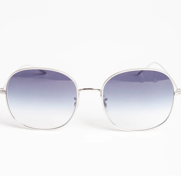 Oliver Peoples Mehrie Gradient Sunglasses